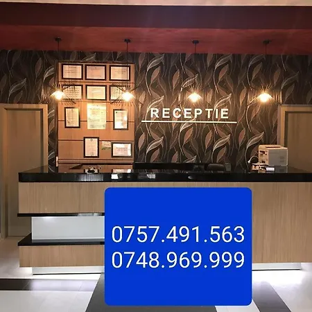 Apartament David Mamaia Nord - Navodari 公寓
