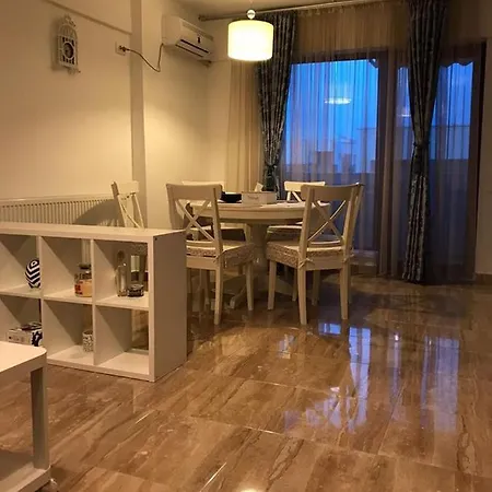 Apartament David Mamaia Nord - Navodari *
