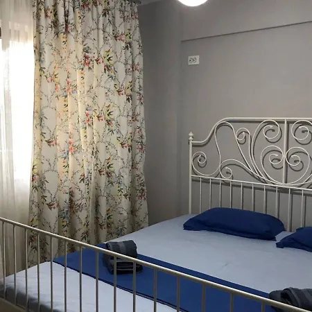 Apartament David Mamaia Nord - Navodari 那沃达利