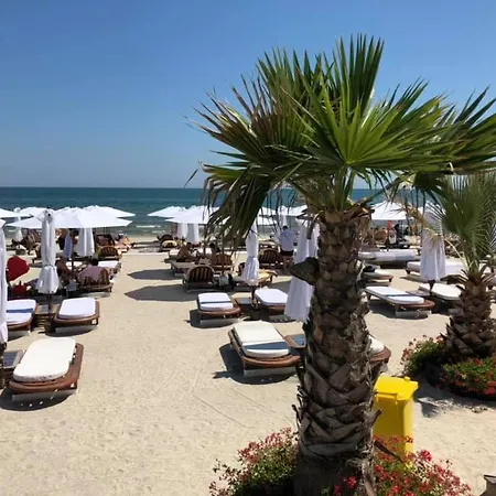 Apartament David Mamaia Nord - Navodari アパート