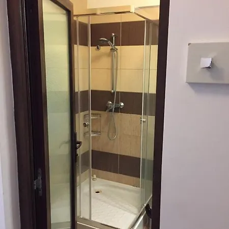 アパート Apartament David Mamaia Nord - Navodari *
