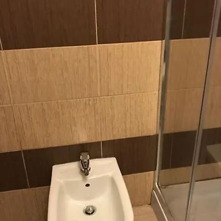 Apartament David Mamaia Nord - Navodari *