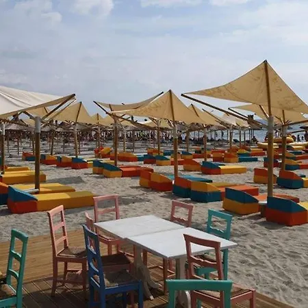 Apartament David Mamaia Nord - Navodari
