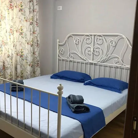 Apartament David Mamaia Nord - Navodari * ナボダリ