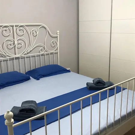 アパート Apartament David Mamaia Nord - Navodari